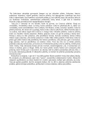 Piliečių teisinė padėtis Lietuvos Konstitucijose 3 puslapis