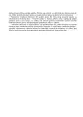 Piliečių teisinė padėtis Lietuvos Konstitucijose 6 puslapis