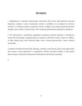 Skoniai. Konferencijų verslo projektas 10 puslapis