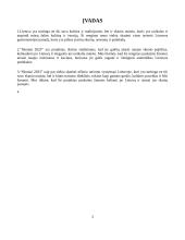 Skoniai. Konferencijų verslo projektas 2 puslapis