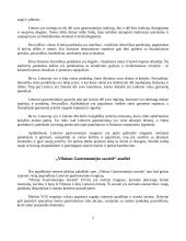 Skoniai. Konferencijų verslo projektas 4 puslapis