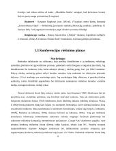 Skoniai. Konferencijų verslo projektas 7 puslapis