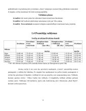 Skoniai. Konferencijų verslo projektas 8 puslapis