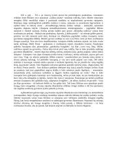Žmogaus dvasinės stiprybės išbandymas lietuvių literatūroje 2 puslapis