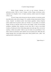 Ar mylintis žmogus laimingas?