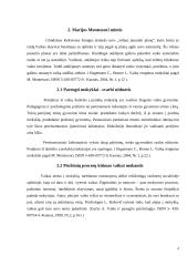 Pirmosios vaiko dienos mokykloje 4 puslapis