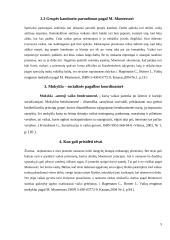 Pirmosios vaiko dienos mokykloje 5 puslapis