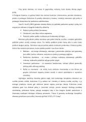 UAB “GV Group” marketingo komplekso elementų analizė 6 puslapis