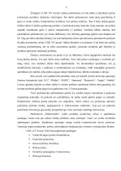 UAB “GV Group” marketingo komplekso elementų analizė 8 puslapis