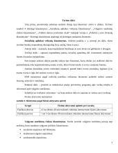 Vyresnių klasių mokinių valgymo sutrikimų rizikos ir su ja susijusių veiksnių vertinimas 4 puslapis