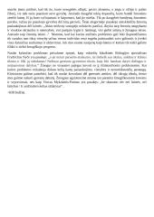 Ar žmonės visada pajėgūs kovoti su kylančiomis problemomis 2 puslapis