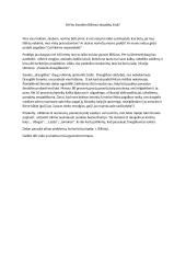 Dėl ko šiandien Biliūnui skaudėtų širdį?