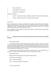 Pašarų egzamino medžiaga 14 puslapis