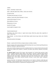 Pašarų egzamino medžiaga 19 puslapis