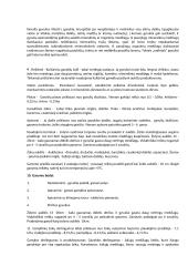 Pašarų egzamino medžiaga 4 puslapis