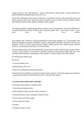 Pašarų egzamino medžiaga 5 puslapis