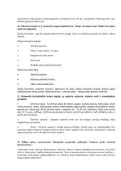 Pašarų egzamino medžiaga 7 puslapis