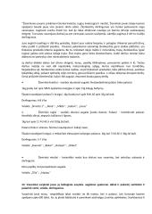 Pašarų egzamino medžiaga 9 puslapis