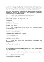 Pašarų egzamino medžiaga 10 puslapis