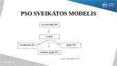 Slaugytojų vaidmuo širdies ir kraujagyslių ligų prevencinės programos įgyvendinime 9 puslapis