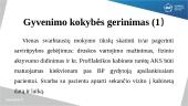 Slaugytojų vaidmuo širdies ir kraujagyslių ligų prevencinės programos įgyvendinime 12 puslapis