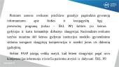 Slaugytojų vaidmuo širdies ir kraujagyslių ligų prevencinės programos įgyvendinime 5 puslapis
