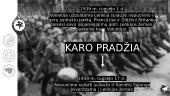 11 Klasės informatikos PowerPoint baigiamasis darbas 3 puslapis