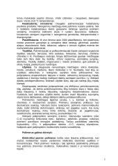 Chemijos projektas apie polimerus 3 puslapis