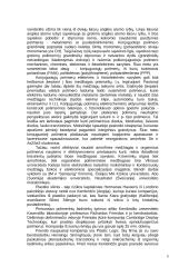 Chemijos projektas apie polimerus 6 puslapis