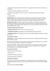 Finansų sąvoka, pinigų rūšys 2 puslapis