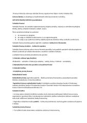 Finansų sąvoka, pinigų rūšys 3 puslapis