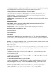 Finansų sąvoka, pinigų rūšys 4 puslapis