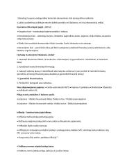 Finansų sąvoka, pinigų rūšys 5 puslapis