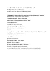 Finansų sąvoka, pinigų rūšys 6 puslapis