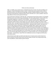 Meilės tema lietuvių literatūroje. M. Katiliškis