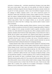 Politologijos straipsnių analizės 4 puslapis