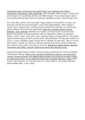 Gėrio ir tamsos pasaulių susidūrimas XX a. vidurio literatūros kūriniuose 2 puslapis