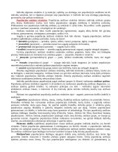 Populiacijos ir ekologija 10 puslapis