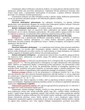 Populiacijos ir ekologija 12 puslapis