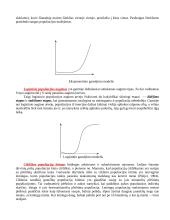 Populiacijos ir ekologija 13 puslapis