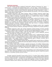 Populiacijos ir ekologija 14 puslapis