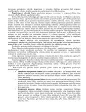 Populiacijos ir ekologija 17 puslapis