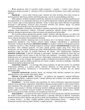 Populiacijos ir ekologija 5 puslapis