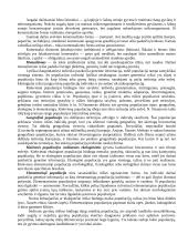 Populiacijos ir ekologija 6 puslapis