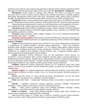 Populiacijos ir ekologija 9 puslapis