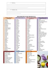 Mitybos stebėsena įvertinus kūno kompoziciją. Energijos poreikiai ir pusiausvyra 4 puslapis