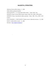 Populiarūs semantizmai bei daromos klaidos 14 puslapis