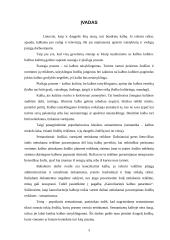 Populiarūs semantizmai bei daromos klaidos 3 puslapis