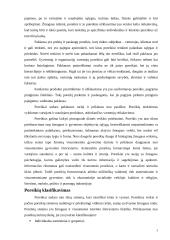 Poreikiai. Esmė, klasifikavimas, realizavimas 3 puslapis