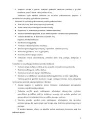 Poreikiai. Esmė, klasifikavimas, realizavimas 6 puslapis